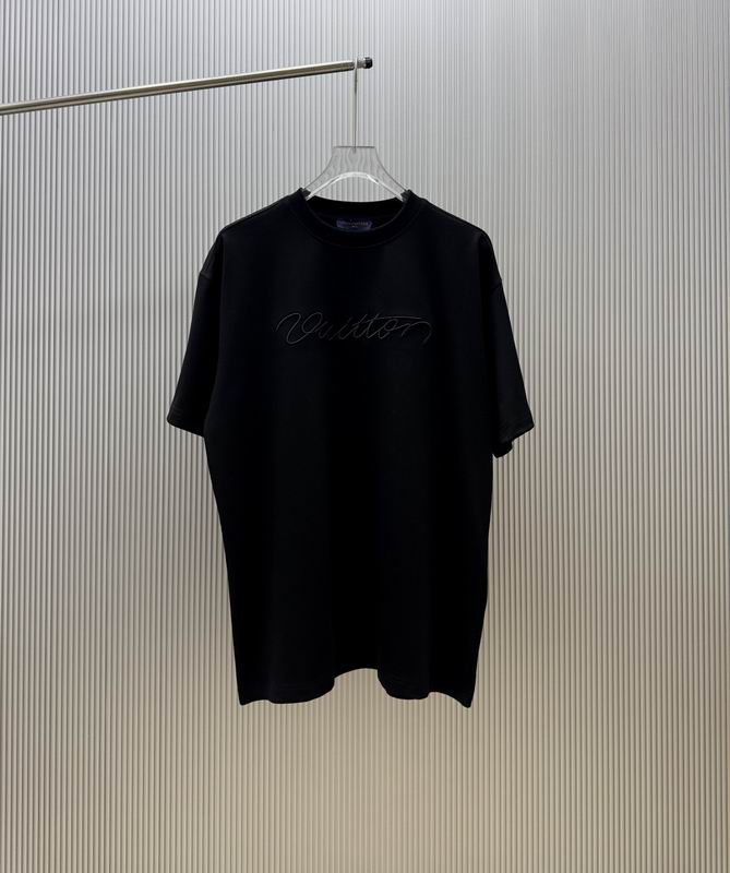 Louis Vuitton T-Shirt Wmns ID:20260604-327
